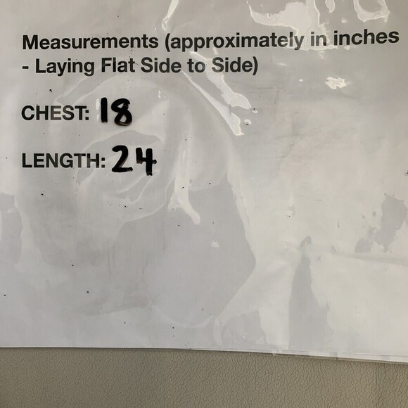 W by WORTH Womens Size Medium White Textured Stretch Button Up Blouse - Picture 6 of 6